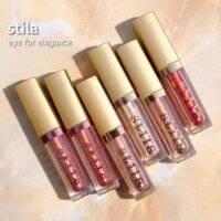 Nhũ Mắt Cây STILA Kim Tuyến - Chính Hãng Hàn Quốc