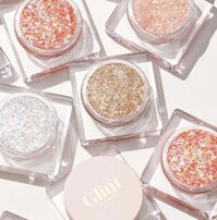 Nhũ mắt kim tuyến bắt sáng Glint Glitter Gel 3.8g