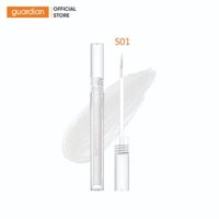 Nhũ Mắt Kim Tuyến Focallure Chống Thấm Nước #S01 1.5G