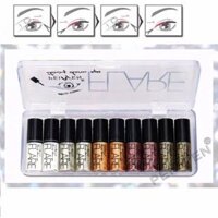 Nhũ Mắt Kim Tuyến Peiyen SKU: BRVNA195P042902212 Hết hàng
