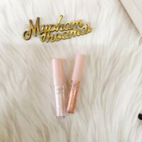Nhũ Mắt Kim Tuyến Peripera Sugar Twinkle Liquid Glitter 01