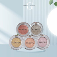 Nhũ Mắt Klavuu Lấp Lánh Urban Pearlsation Sparkle Eyeshadow