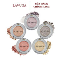 Nhũ mắt KLAVUU, phấn mắt klavuu lấp lánh(ĐỦ MÃ MÀU)