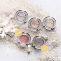 Nhũ Mắt Klavuu Urban Pearlsation Sparkle Eyeshadow