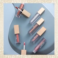 Nhũ mắt nước kim tuyến, Lâu trôi