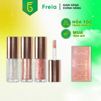 Nhũ mắt Peach C Champagne Eye Glitter siêu lấp lánh siêu xinh