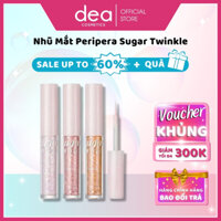 Nhũ Mắt Peripera Sugar Twinkle (Màu 03)