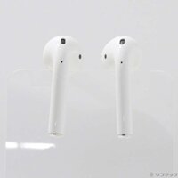 NHƯ MỚI【Đã qua sử dụng】Tai nghe apple chính hãng - AirPods 2 with Charging Case MV7N2J/A | JapanSport