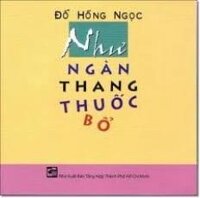 Như Ngàn Thang Thuốc Bổ (Tái Bản)