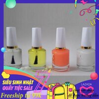 Nhũ sơn phủ bóng làm nails – Sơn bóng dưỡng móng tay