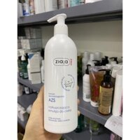 Nhũ Tương Dưỡng Ẩm Dịu Nhẹ Da Toàn Thân ZIAJA MED ATOPY AZS.400ml (_AUTHENTIC_)