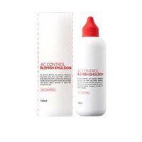 Nhũ Tương Dưỡng Da Serum GoodnDoc Trị Mụn Ac Control Blemish 150ml