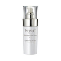 Nhũ tương làm trắng da, chống lão hóa Kose Infinity Realizing White Serum XX