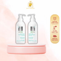 Nhũ Tương Mềm Da Ziaja Med Atopic Skin 400ml