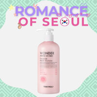 Nhũ tương Mochi TONYMOLY Wonder Ceramide 300ml