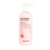 Nhũ tương Mochi Tonymoly Wonder Ceramide, 300ml, 1ea