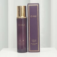 Nhũ Tương Phục Hồi Da Chống Lão Hóa OHUI Dung Tích 140Ml#Tinh Chất Chăm Sóc Da Chống Nếp Nhăn Tiện Dụng#Trực Tiếp Từ Hàn Quốc