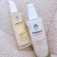 Nhũ tương phục hồi da Evenswiss Regenerating Plasma 50ml