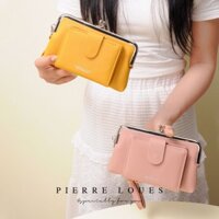 Như Ví Nữ Mini Ví Trong Tay Người Phụ Nữ Nơ Ví Ví Của Tôi Ví Nữ Mini Charles & Keith Cha