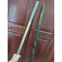 Như Ý Kim Cô Bổng, Định Hải Thần Châm tỉ lệ 1:1, cosplay Tề Thiên Đại Thánh Tôn Ngộ Không
