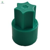 Nhựa Bột Tẩy Cho Monsieur Ẩm Thực, Bột Hoa Làm Dao Xoay Viện Trợ Cho Monsieur Ẩm Thực Dễ Dàng Lắp Đặt