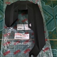 Nhựa cacte dưới, chê sên xích xe EXCITER 135 2011-2014 zin