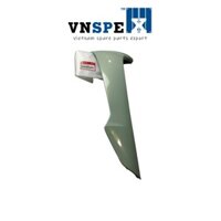 Nhựa Cánh Yếm Ngoài HONDA Wave 110 2017 Xanh Cốm Gy150P - 64430K89V00ZD