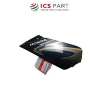 Nhựa Cánh Yếm Ngoài Trái HONDA Air Blade Fi 2009-2010 Đen Nha69P (64600KVGV20ZA)