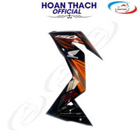 Nhựa Cánh Yếm Ốp Sườn Trái Dùng Cho Xe Máy Winner 150 V1 RS150 V1 V2 Cam Năm 2016  ABC ONE