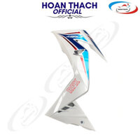 Nhựa Cánh Yếm Ốp Sườn Trái Dùng Cho Xe Máy Winner 150 V1 Trắng Xanh Năm 2017-2018 HOANTHACH Hoanthachstore