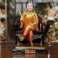 Nhựa cây giáo chủ soái thần tượng đông bắc đường khẩu bi vương kim ngân long bia tử thanh phong minh nguyệt Phong thủy t