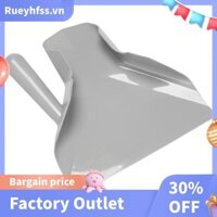 Nhựa Chip Muỗng Khoai Tây Chiên Pháp Xẻng Máy Xúc Chip Bao Bì Xẻng Phễu Bắp Rang Thức Ăn Nhanh
