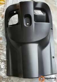 Nhựa cốp trước (ốp ổ khóa) xe scoopy 110cc đời 2017-2018-2019-2020