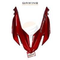 Nhựa dàn áo ốp mặt nạ đầu xe Winner X V2 (RS150 V3) (SPORT 2021) R340 (64315K2PV40ZA) Chính Hãng (ZZ1 5B)