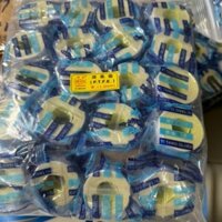 Nhựa dán chân vịt  máy may công nghiệp