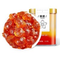 Nhựa đào Hồ Bắc QiLiXiang