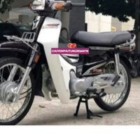 Nhựa đầu dàn áo trên dưới xe dream zin zin ốp trên tay lái, gáy dream việt ( giá bán lẻ hoặc fun bộ) xịn