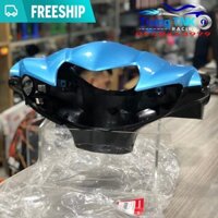 Nhựa đầu đèn wave S110 chính hãng