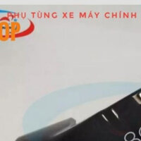 nhựa đầu xe wave rsx 110