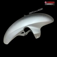 Nhựa dè chắn bùn trước xe EXCITER 150, 155 bạc zin chính hãng