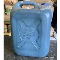 Nhựa đường chống thấm can 20 lít
