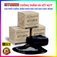 NHỰA ĐƯỜNG DẺO IRAN NGUYÊN CHẤT, BITUM 5KG