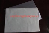 Nhựa ép dẻo A4 định lượng mỏng