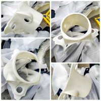 nhựa gáy bợ cổ xe honda cup 81