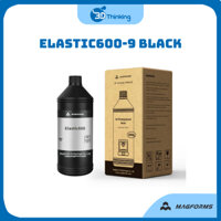 Nhựa in 3D Resin Elastic600-9 Black Magforms