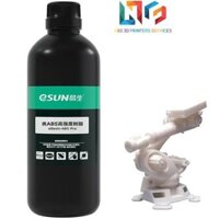 Nhựa in 3d resin eSun A200 eResin-ABS Pro 0.5kg