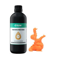 Nhựa in 3d resin eSun S200 Standard Resin 500-1000ml/ Chai
