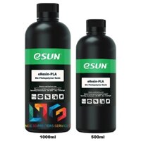 Nhựa in 3d Resin eSun eResin-PLA 0.5-1kg/Chai
