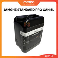 Nhựa in 3D resin Jamghe Standard Pro dung tích 5L