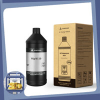 [Nhựa in 3D Resin UV Siêu Cứng - Chịu lực] MAGFORMS Rigid Resin 1000ml (Rigid110) - Engineering resin